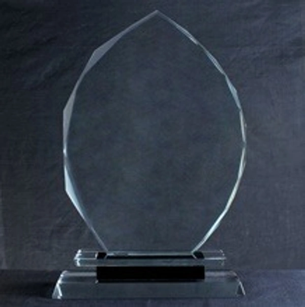 Crystal Awards and Trophies CRT 381 - Bangalore 24 hrs up to 72 hours / Other Cities 4 to 7 days.